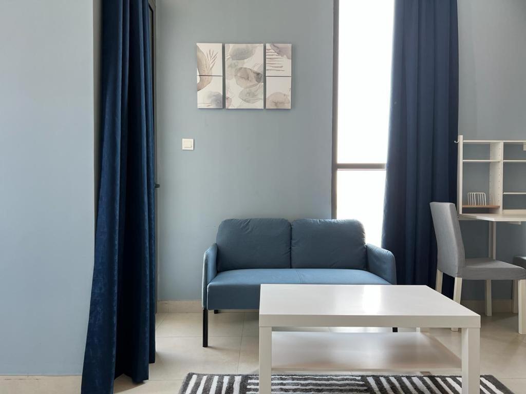 Appartement Cozy & Quiet Dubai