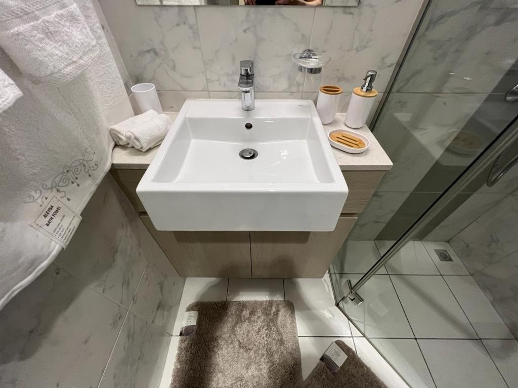 Cozy & Quiet Appartement Dubai