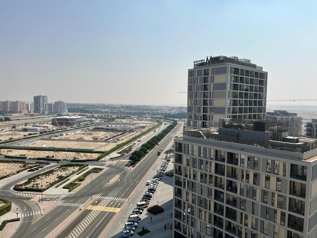 Cozy & Quiet Appartement Dubai